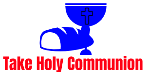 Take Holy Communion