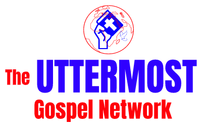 TUGN-The Uttermost Gospel Network is a Digital Gospel Delivery Ministry; focused on the global implementation of the Great Commission. 